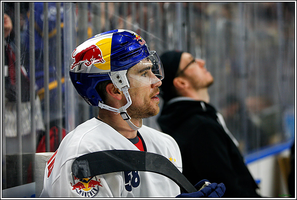 PENNY DEL; Koelner Haie- Red BUll Muenchen; Koeln, 08.11.2022